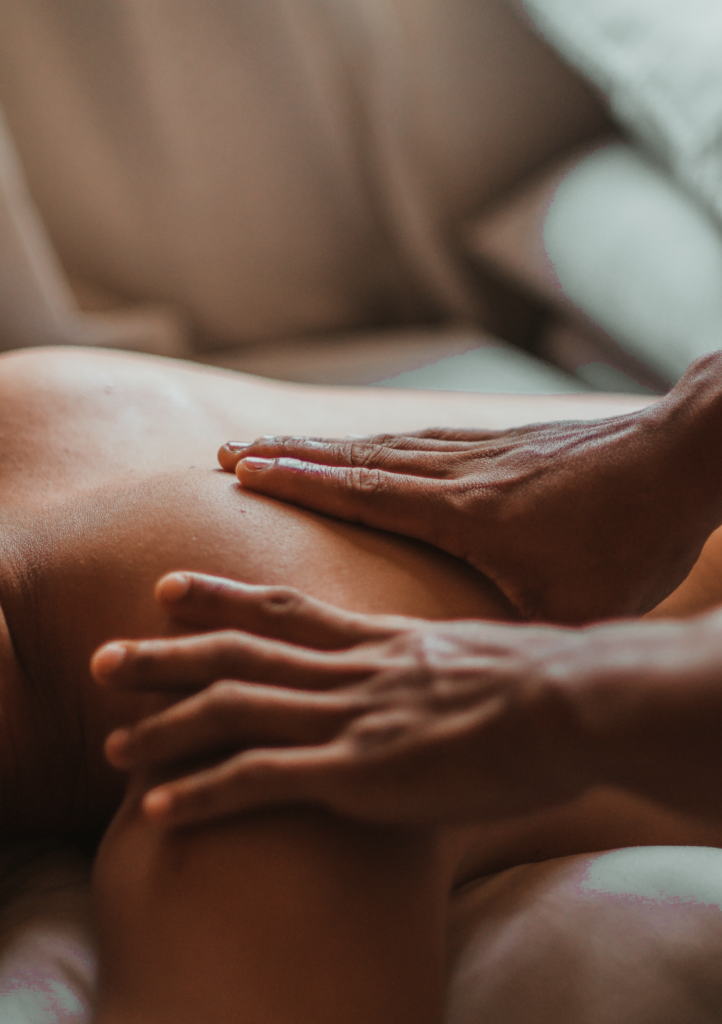 Day Pass Wellness Package