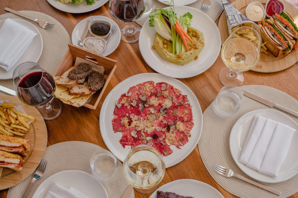 Day Pass · Paquete Wellness