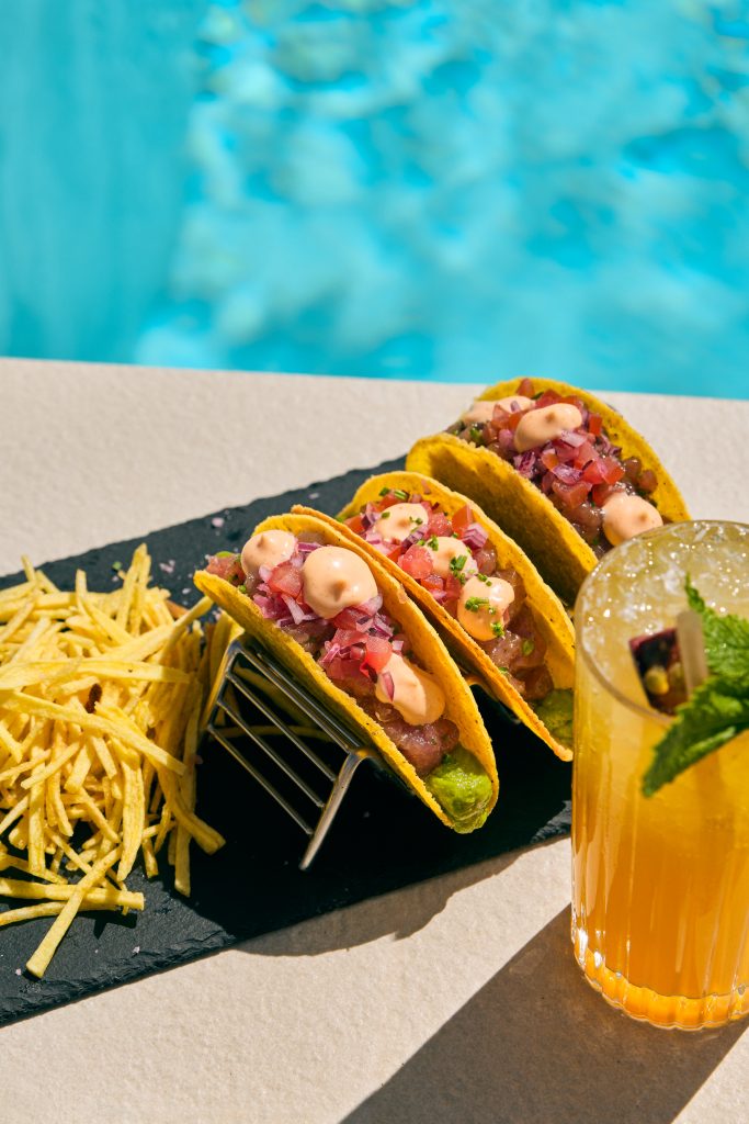 Day Pass Wellness Package