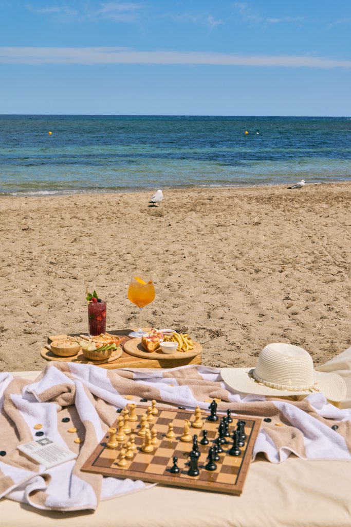 Day Pass Wellness Package
