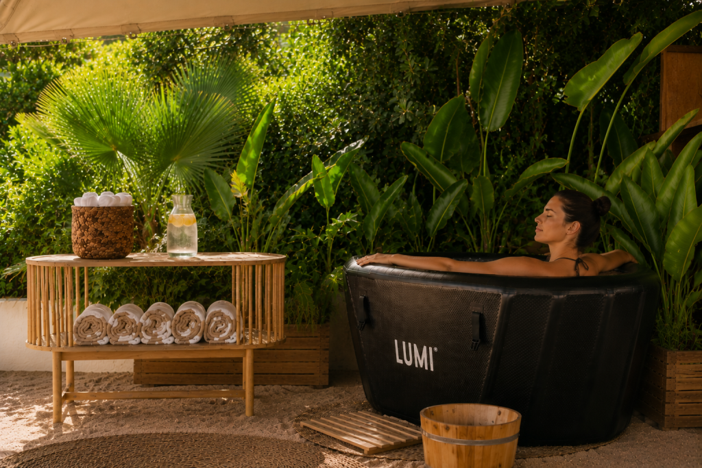 Day Pass Wellness Package