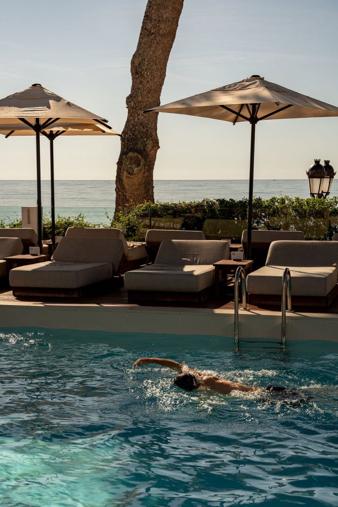 Day Pass · Paquete Wellness