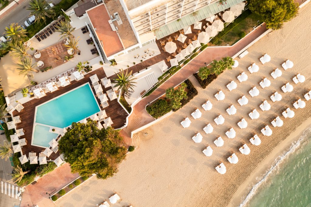 Day Pass Wellness Package