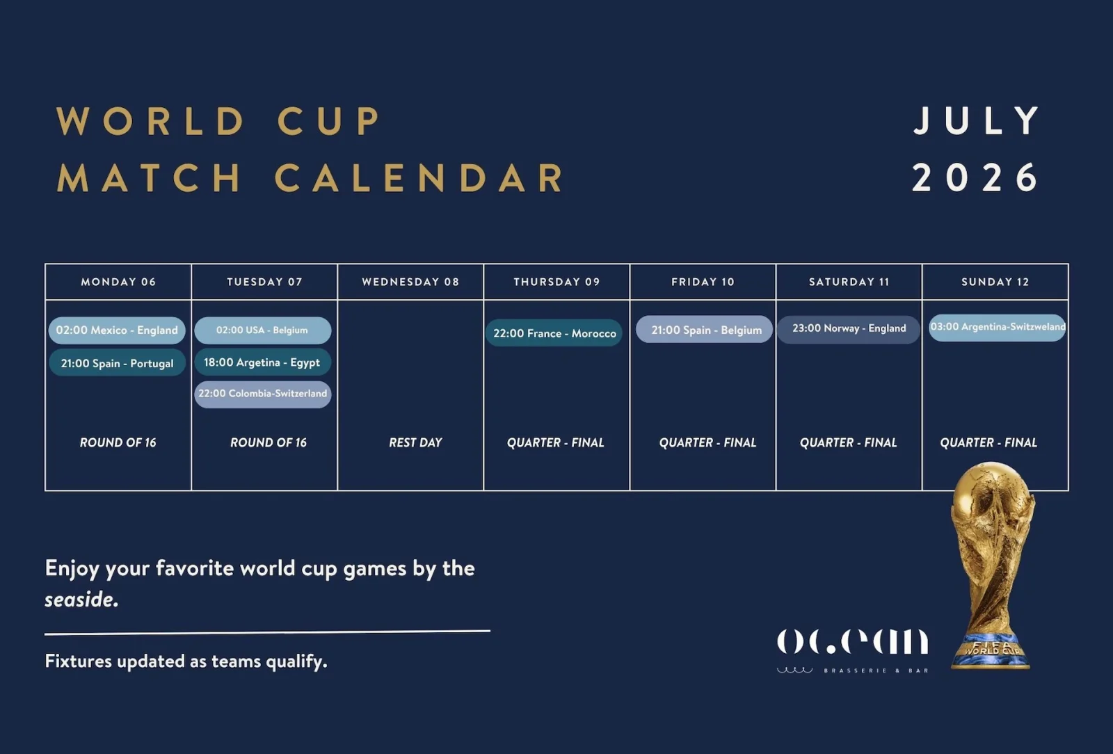 World Cup 2026